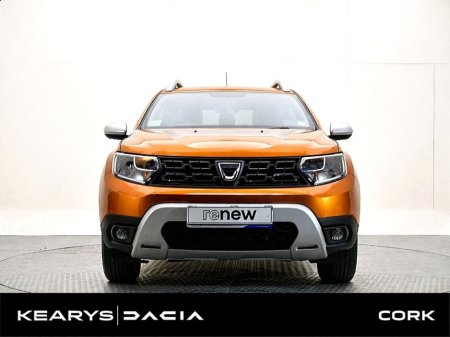 2020 Dacia Duster - thumbnail 11