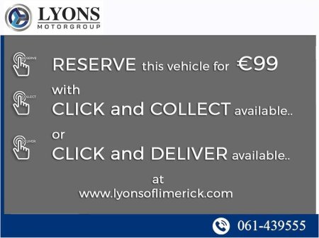 2018 Ford Focus 1.5 TDCi 120PS ST-Line €14,950 thumbnail