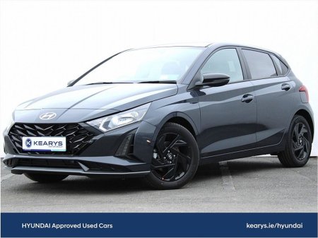 2026 Hyundai i20 - thumbnail 25