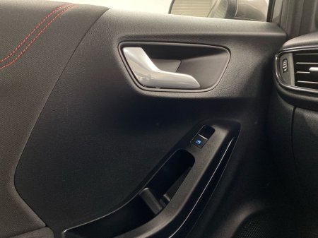 2024 Ford Puma - thumbnail 11