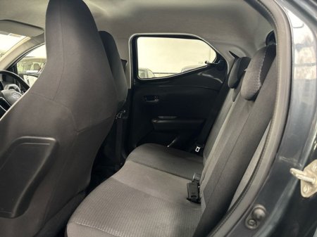 2021 Toyota Aygo - thumbnail 7