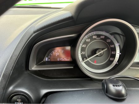 2016 Mazda Demio - thumbnail 18