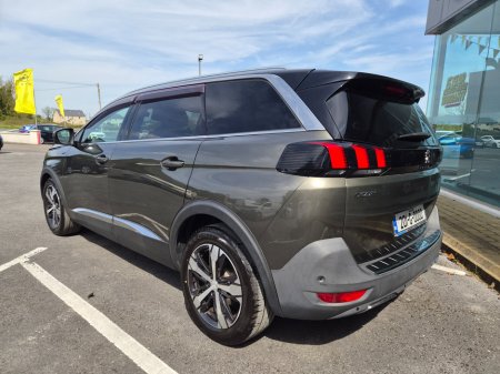 2020 Peugeot 5008 - photo 6