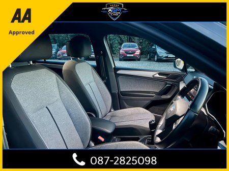 2020 SEAT Tarraco 2.0 TDI 150HP 7S SE 5DR €24,950 thumbnail