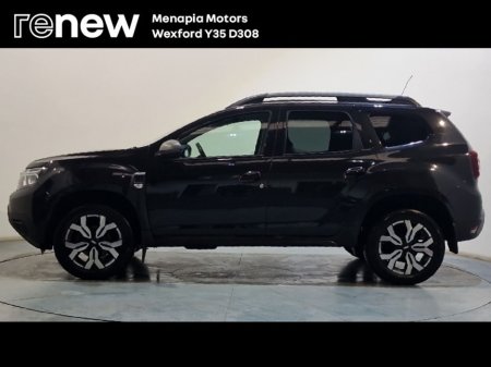 2023 Dacia Duster 1.5 Blue dCi 115 Journey €20,595 thumbnail