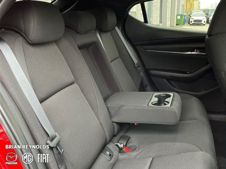 2026 Mazda Mazda3 - thumbnail 14