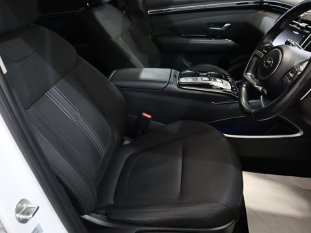2022 Hyundai Tucson *45* PREMIUM TGDI PHEV T-GDI 4X4 €25,995 thumbnail