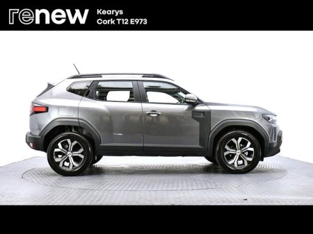 2025 Dacia Duster Expression TCe130 4x2 €28,490 thumbnail