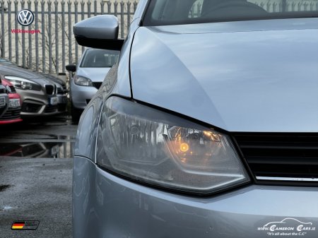 2014 Volkswagen Polo - thumbnail 7