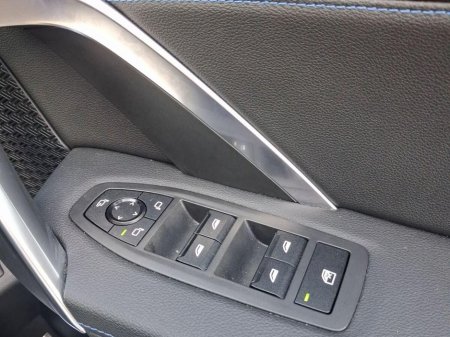 2025 BMW iX1 xDrive30 M Sport €48,950 thumbnail