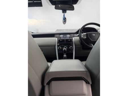 2018 Land Rover Discovery Sport 2.0 eD4 150PS SE €16,950 thumbnail