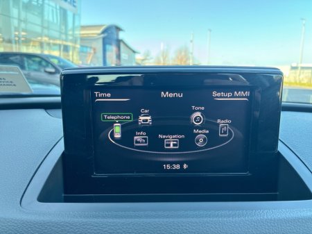 2016 Audi Q3 - thumbnail 21