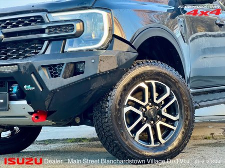 2024 Ford Ranger 3.0 WILDTRAK E|E|Q ENGINEERING thumbnail