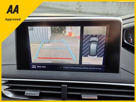 2019 Peugeot 3008 - thumbnail 22