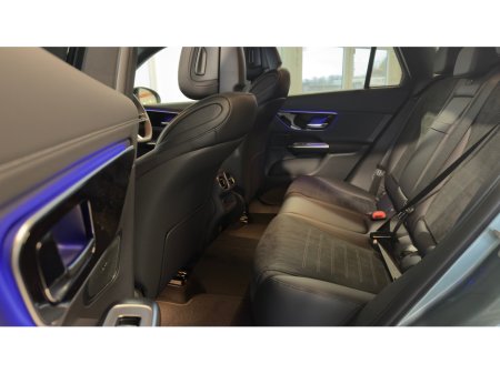 2026 Mercedes-Benz GLC Class 300 URBAN ED DE 4MATIC EDITION thumbnail