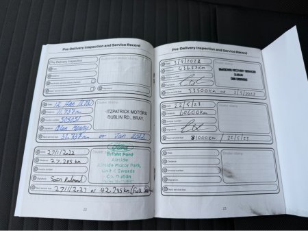 2019 Ford Grand C-Max - thumbnail 23