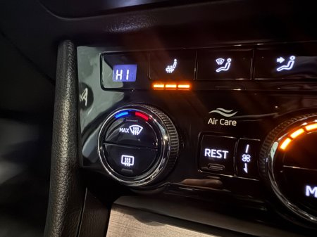 2021 Skoda Superb Ambition 1.4TSI 218HP PHEV €20,900 thumbnail