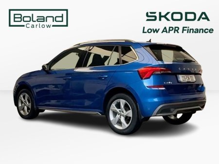 2023 Skoda Kamiq 1.0TSI STYLE *5.9% APR* €75 PER WEEK €23,995