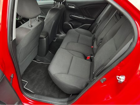 2015 Honda Civic - thumbnail 5