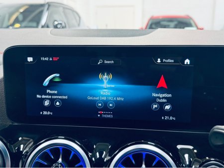 2023 Mercedes-Benz EQA - thumbnail 18