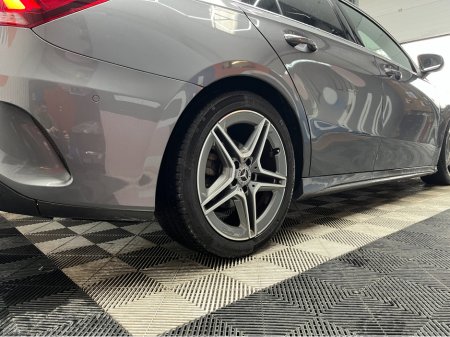 2020 Mercedes-Benz A Class - thumbnail 9