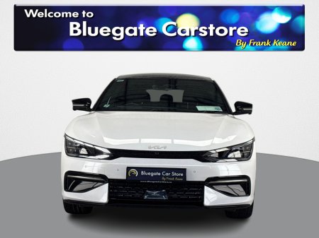 2022 Kia EV6 - thumbnail 5