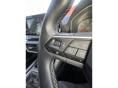 2021 SEAT Leon 2.0TDI 115hp SE €19,850 thumbnail