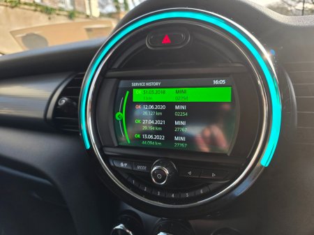 2018 MINI Cooper - thumbnail 15