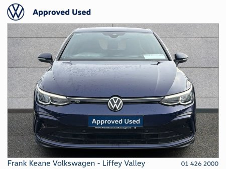 2023 Volkswagen Golf - thumbnail 10