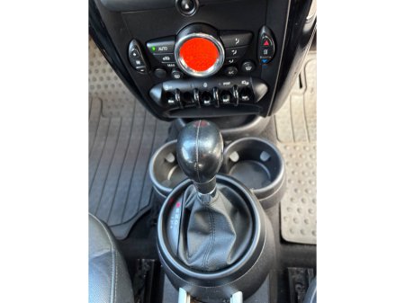 2014 MINI Countryman 2.0 COOPER D AUTO €7,950 thumbnail