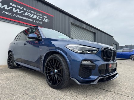 2022 BMW X5 - thumbnail 25