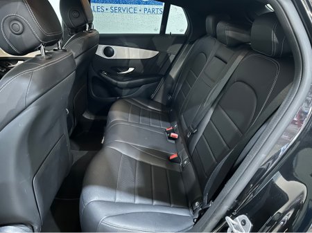 2022 Mercedes-Benz GLC Class - thumbnail 9