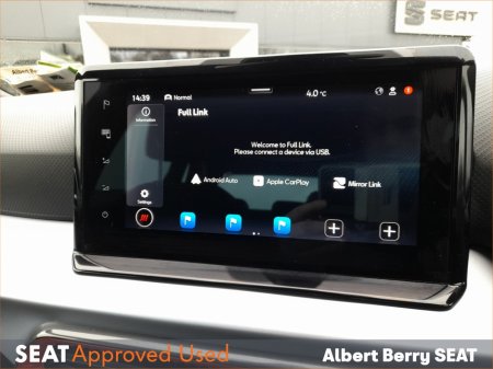 2023 SEAT Arona PA 1.0 TSI 110HP FR 5DR €24,950 thumbnail