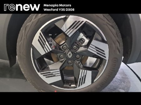 2026 Renault Symbioz - thumbnail 9