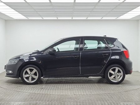 2017 Volkswagen Polo - thumbnail 5