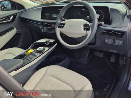 2024 Kia EV6 - photo 2