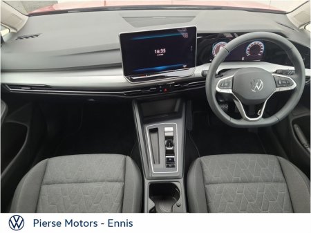 2025 Volkswagen Golf - photo 4