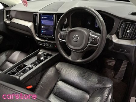 2023 Volvo XC60 - thumbnail 15