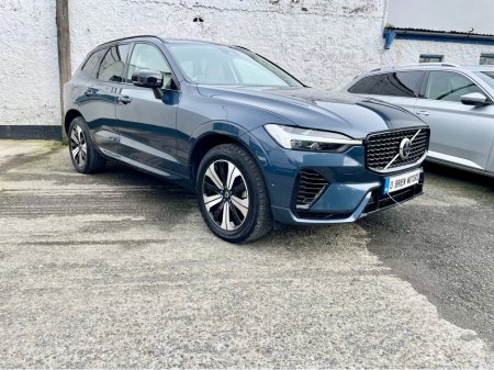 2023 Volvo XC60 - thumbnail 2