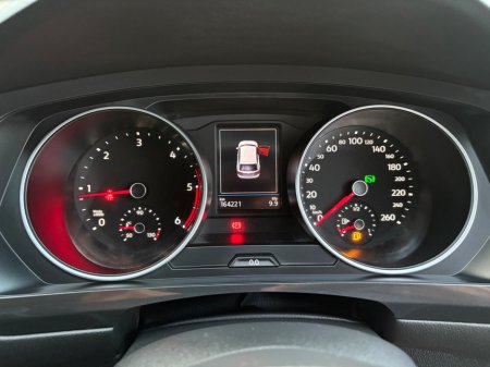 2019 Volkswagen Tiguan 2.0 TDI 150HP Comfortline DSG €26,950 thumbnail