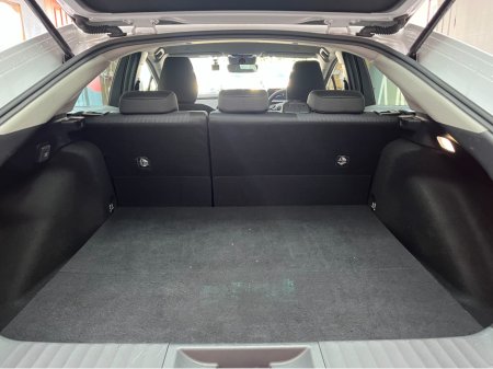 2024 Toyota Prius - thumbnail 7