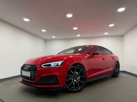 2017 Audi A5 - photo 3