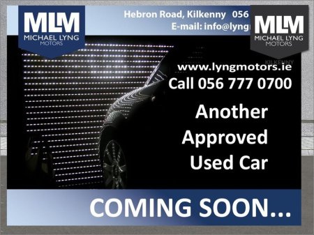 2026 Ford Puma Titanium 1.0 125ps MHEV