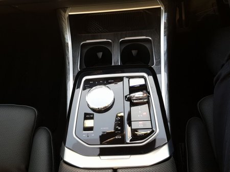 2024 BMW 7 Series 750e M Sport €99,995 thumbnail