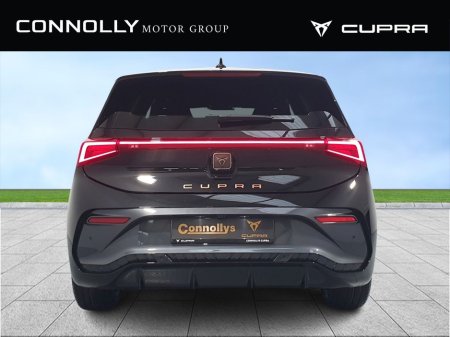 2026 Cupra Born - thumbnail 13