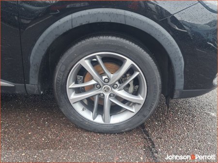 2023 MG HS Plug-in Hybrid EV 2WD Auto Exclusive €28,900 thumbnail