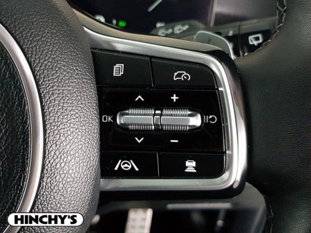 2025 Kia Sorento - thumbnail 19