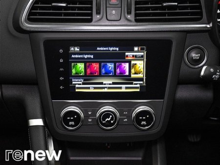 2022 Renault Kadjar S Edition TCe 140 (MY21.5) thumbnail