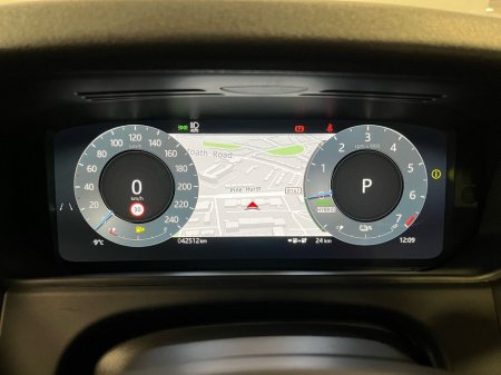 2024 Land Rover Range Rover Velar Dynamic HSE P400e PHEV - HUGE SPEC - Reversing Cameras - Panoramic Sunroof - Sat Nav - Climate Control - Electric Heated/Ventilated Memory Seats - Keyless Start - Apple CarPlay/Android Auto thumbnail