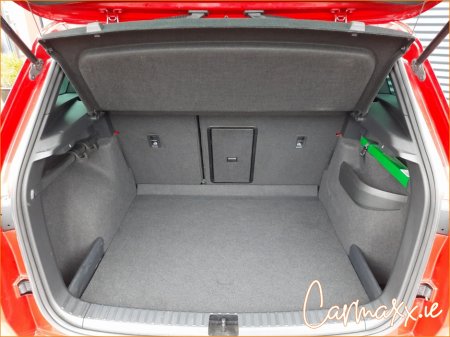 2023 Skoda Karoq 2.0TDI 115BHP SPORT AUTOMATIC €32,950 thumbnail